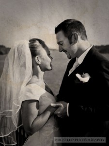 Bröllop AnnaLena & Victor