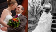 Bröllopsbilder i färg eller svartvitt? Ska man ha sina bröllopsbilder i färg eller svartvitt? Både och och är väl ett rätt bra svar, vissa bilder känns mer talande och stämmningsfulla när man ser dem i...